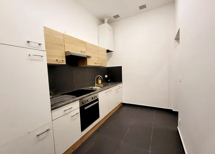 Apartment Hasengasse - Free Highspeed-internet Vienna