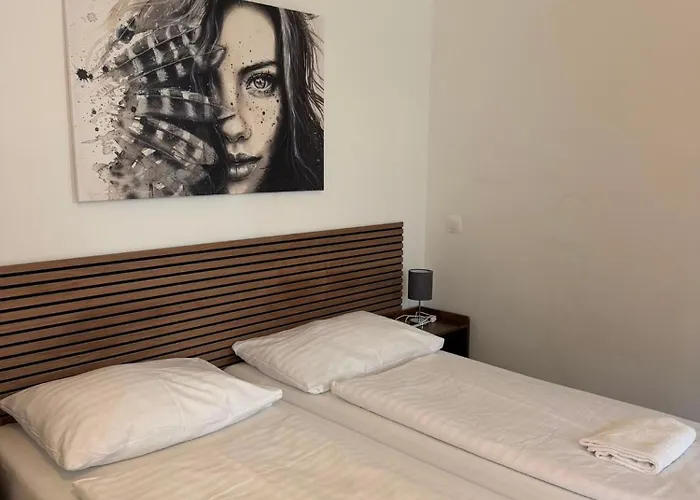 Hasengasse - Free Highspeed-internet Apartment *