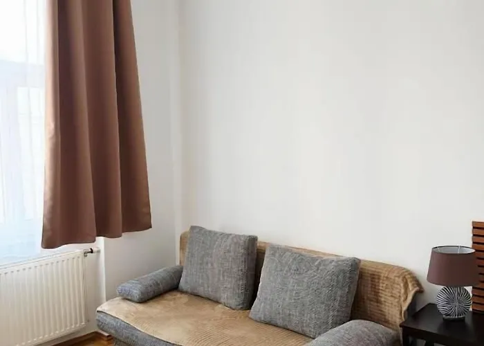 Hasengasse - Free Highspeed-internet Apartment *
