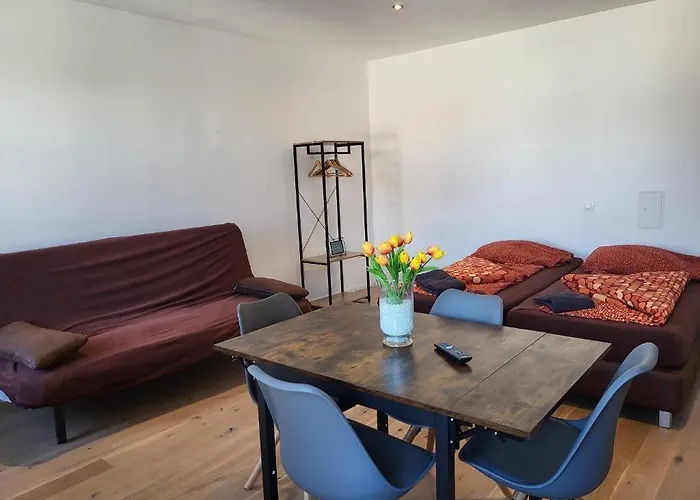 Hasengasse - Free Highspeed-internet Apartment *